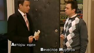 Папины дочки | Сезон 3 | Серия 42