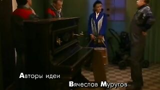 Папины дочки | Сезон 3 | Серия 46