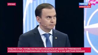 Путин и Лавров удавятся от злости - "Своей бумажкой нюхайте аргентинскую муку"