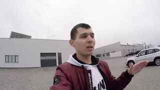 Новый. BMW X6 G06 2020-Life обзор