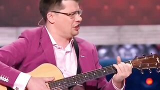 Прикольное видео 2