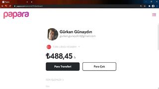 Video izleyerek para kazanma ????