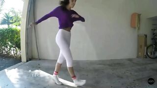 Танцы 9