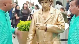 funny movie scean chal mera putt |MegaxTv