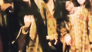 Beautiful dance