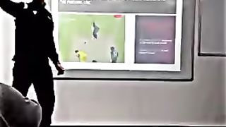 Baber Azam Cover Drive