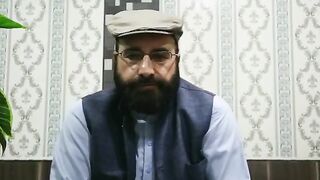 حبیب الرحمان مشتاق : گمان و شک کا کام کیا یقینِ بود و ہست میں