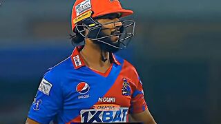 Imad Waseem Batting vs MS PSL 8