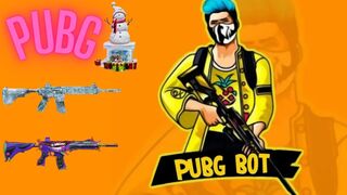 pubg solo vs squad | pubg rush game play | pubg clutch | pubg full rush game