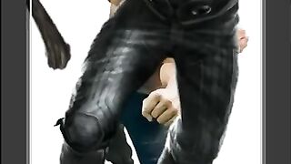 Hulk Thor other characters fusion art funny video movie video