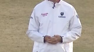 Hat-trick By Naseem Shah #Pakistan vs #Bangladesh