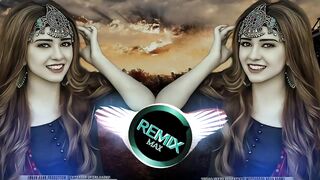 Arabic Fi Ha Bass Bossted Remix-Arabic Music