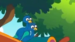 can you like cartoon video 1 cartoon point