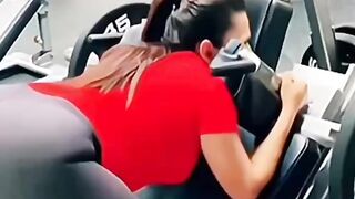 Girl Fitness