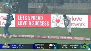 Masterclass Batting By James Vince Multan Sultans vs Karachi Kings Match 11 HBL PSL 8 MI2T-