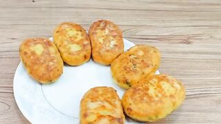 aloo ki recipe