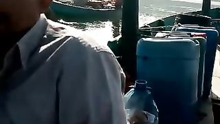 Best fishing on beach