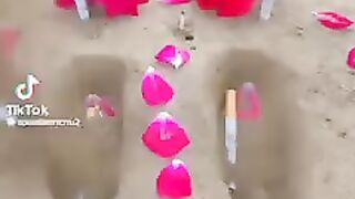 TikTok video