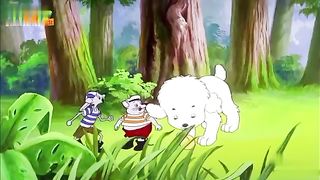 cartoon video 3 cartoon point