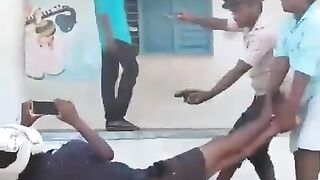 Low buget movie