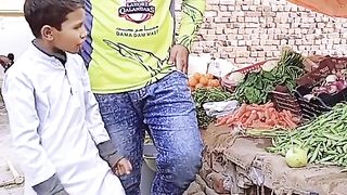 Border Par Jung Funny Video