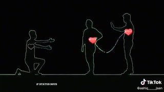 heart touching video# plzz followw and comment