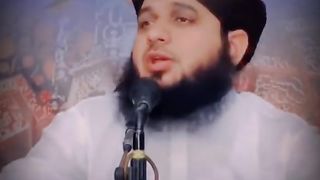 Ajmal Raza qadri bayan