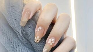 Nail art ideas for girls