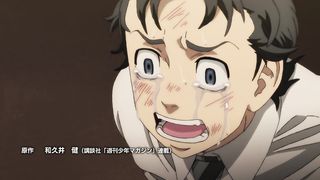 Tokyo Revenger S2 Episode 1