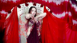 Bellydance by Magnolia أحمد