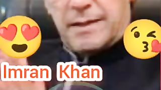Imran Khan lovers viral short video MrHappy7 2023