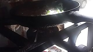 Amazing food