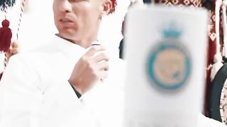 День основания государства показан миру через Роналду
