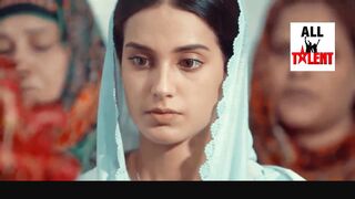 khuda aur mohabat cut scence 01