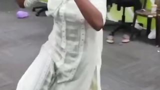 Desi dance
