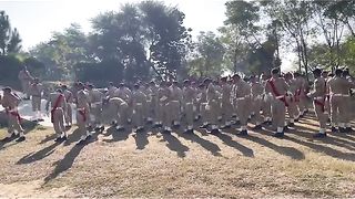 Pakistan army