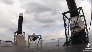 РАКЕТИ БРИМСТОУН
