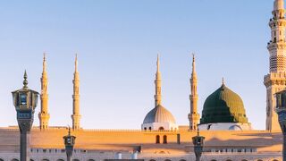 Baba Farid aur garib aurat ki kahani!! Sufism