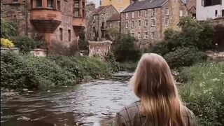 England UK