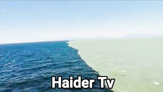 8 Scientifically Impossible Places In The World