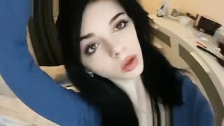 Most Popular Girl Video On Tiktok PART 2
