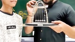 Law of conservation of energy