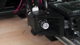 How to build a DIY 3D Printer step by step at Home