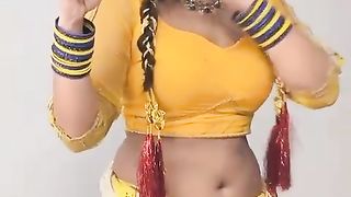 Dhodi Par Mori Jani Ragra