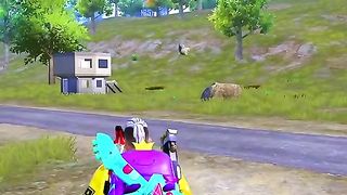 Best pubg playing