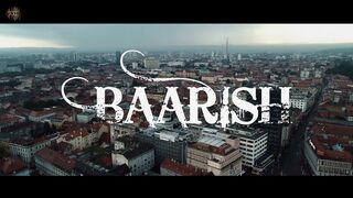Baarish__Payal_Dev,Stebin_Ben__Mohsin_Khan,_Shivangi_Joshi_Kunaal_V_New_Song_2023(1080p)