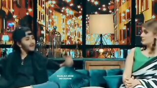 sajil  ali to meri jani ha taik about sajal ali
