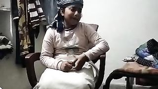 Funny kids skit in sraiki