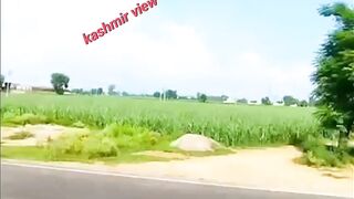 Kashmir view ❣️ j&k