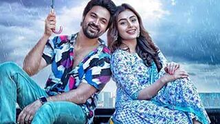 Lucky Lakshman - Hindi Full Movie HD | Sohel, Mokksha | Anup Rubens | AR Abhi | Haritha Gogineni